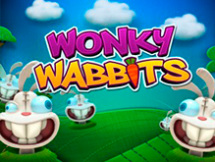 Wonky Wabbits