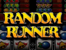 Random Runner