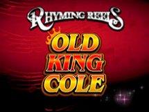 Rhyming Reels - Old King Cole